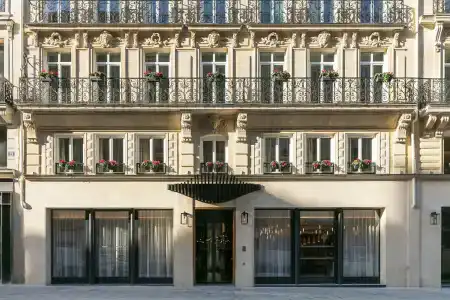 Maison Albars Le Pont-Neuf - 0