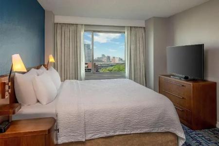 Residence Inn by Marriott Boston Harbor on Tudor Wharf - 78
