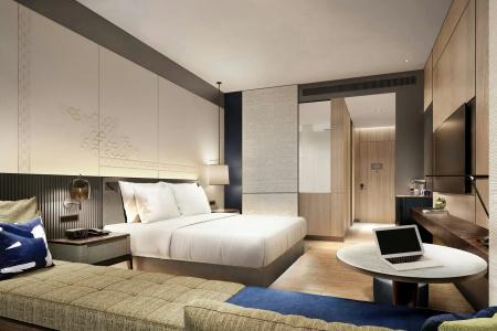 Bengaluru Marriott Whitefield - 6