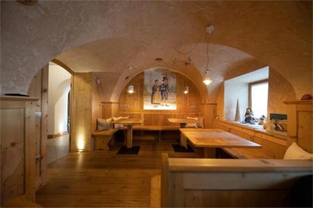 Albergo Garnì Antico Mas del Medico - 2
