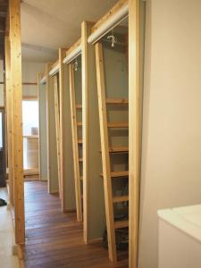 Fukuoka Guesthouse Hive - 8
