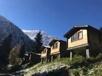 Kardelen Bungalov Evleri̇ - 16
