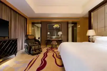 The Westin Wuhan Wuchang - 103