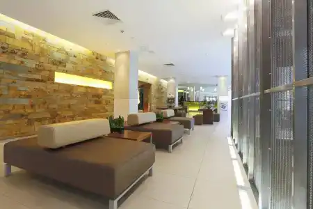 Hilton London Canary Wharf - 15