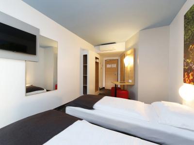 b&b Berlin-Tiergarten - 3