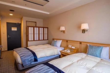 Hakone Yumoto Onsen Kajikaso - 38