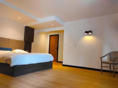 Modern'Hotel - 42