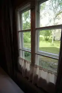LAURI Historical Log House Manor - 18
