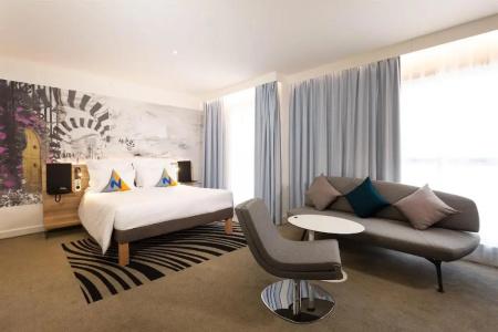 Novotel Tunis Lac - 86