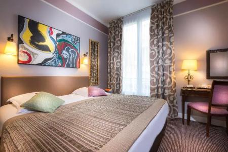 Hôtel Du Bois Champs-Elysées - 67