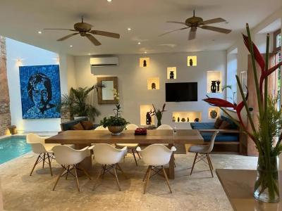 Billini, Historic Luxury - 112