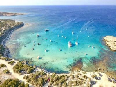 Villa Sea Stones 1Km Of Coral Bay Beach And Bars - 15