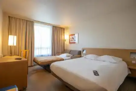 Novotel Aix-en-Provence Beaumanoir - 79