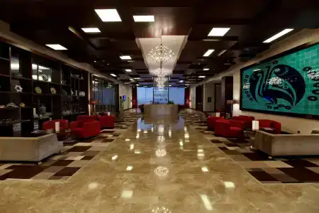 Hilton Garden Inn Kutahya - 15
