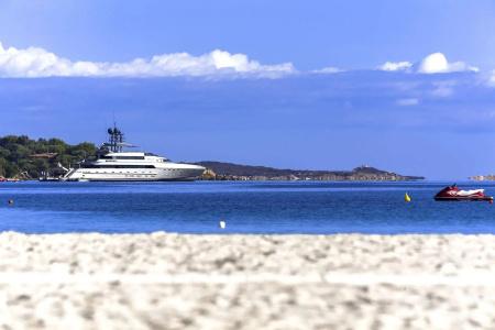 Colonna Beach - 23