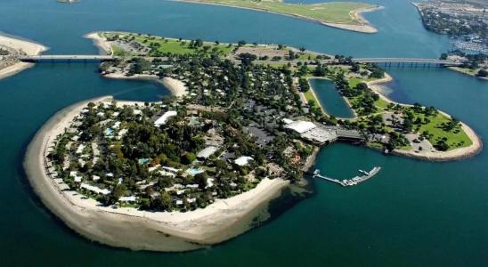 Paradise Point Resort & Spa - 73