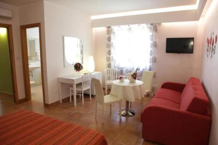 b&b Il Quadrifoglio Tropea - 18