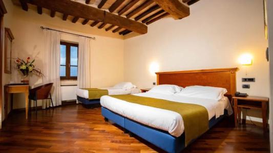 Relais La Corte di - 40