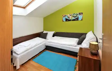 Aplend Vila júLia - 6