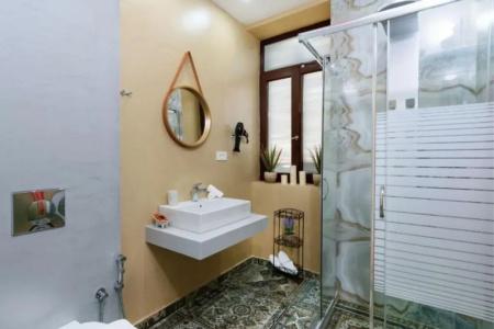 Diamond Luxury Suites - 28
