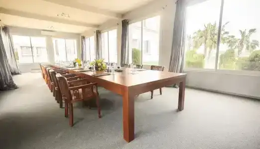 Villa Soraya & Spa - 19