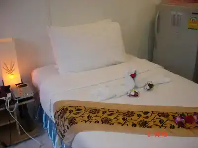 Lamai Apartment - 1