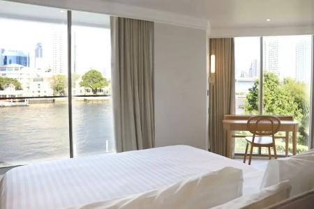The Quarter Chaophraya By Uhg - 58