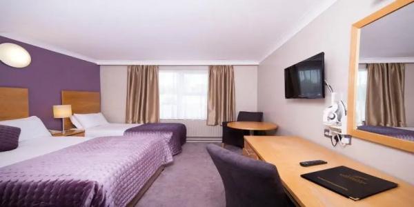 Treacys West County Conference and Leisure Centre - 20