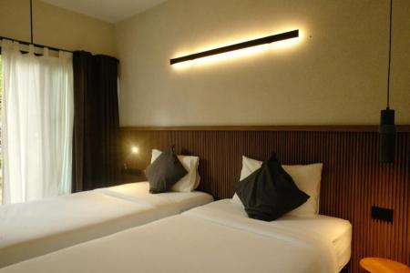 Nature Beach Resort - 4