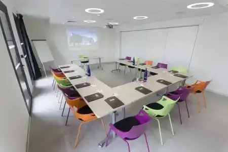 Nex Hôtel - 14