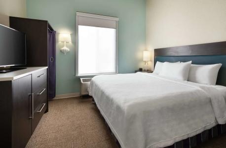 Home2 Suites by Hilton/Midtown - 2