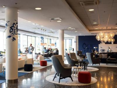 WestCord Delft - 37