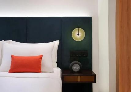Park Regis Singapore - 53