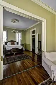 Fort Conde Inn - - 107