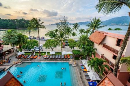 Seaview Patong - Sha Plus - 49
