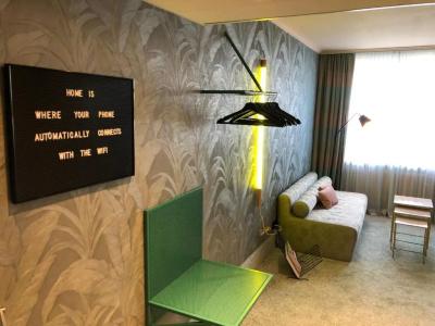 Metropol by Maier Privathotels - 164