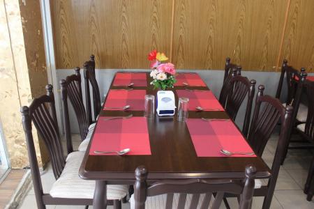 New Pind Balluchi Inn - 22