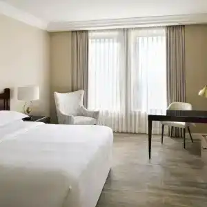 Sheraton Amman Al Nabil - 43