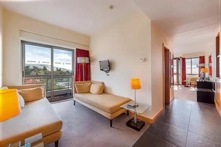 TUI Blue Gardens - Adults-only - Savoy Signature - 115