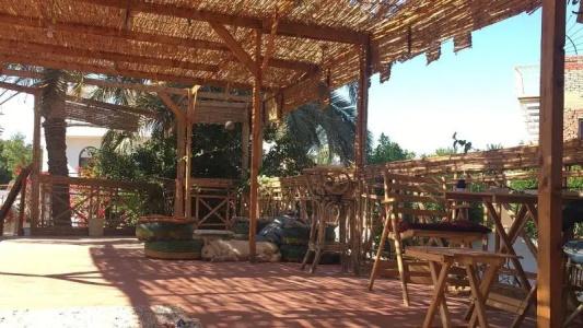 Sunrise Dahab Camp - 6