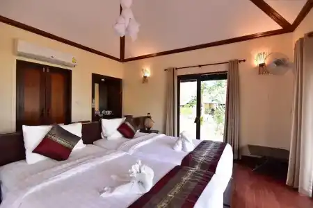 Koh Mook Sivalai Beach - 111