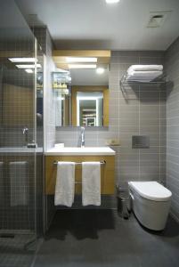 Endless Suites Taksim - 31