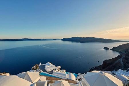 Katikies Santorini - The Leadings Of The World - 40
