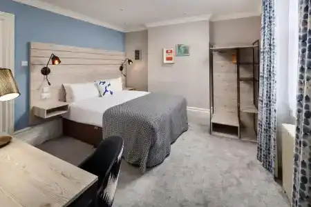 Mercure Brighton Seafront - 60