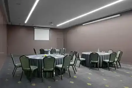 Melia Braga & Spa - 23