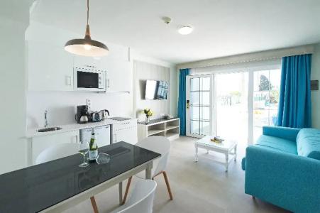 Suite Montana Club - 36