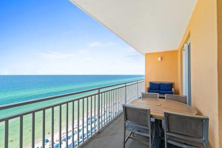 Splash Beach by Panhandle Getaways - 231