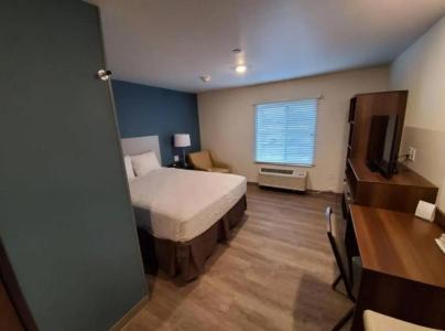 WoodSpring Suites Indianapolis Castleton - 38