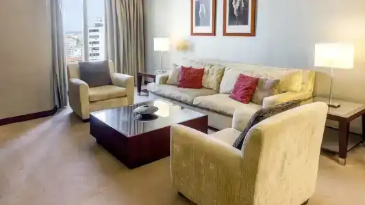 Crowne Plaza Porto, An Ihg - 121