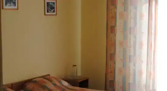Европа - 5